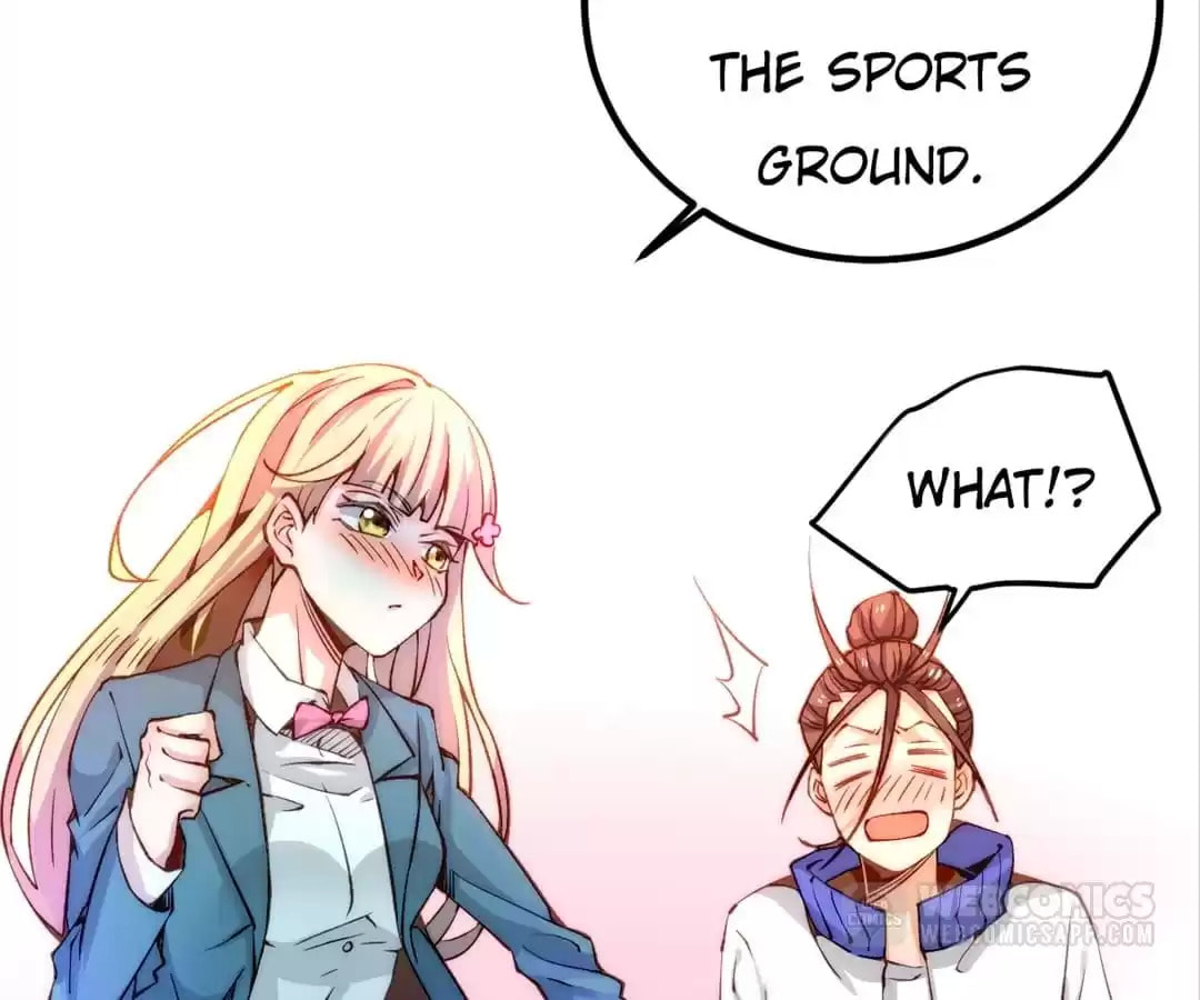 Read Almighty Master chapter 131 image 1 on Lezhin