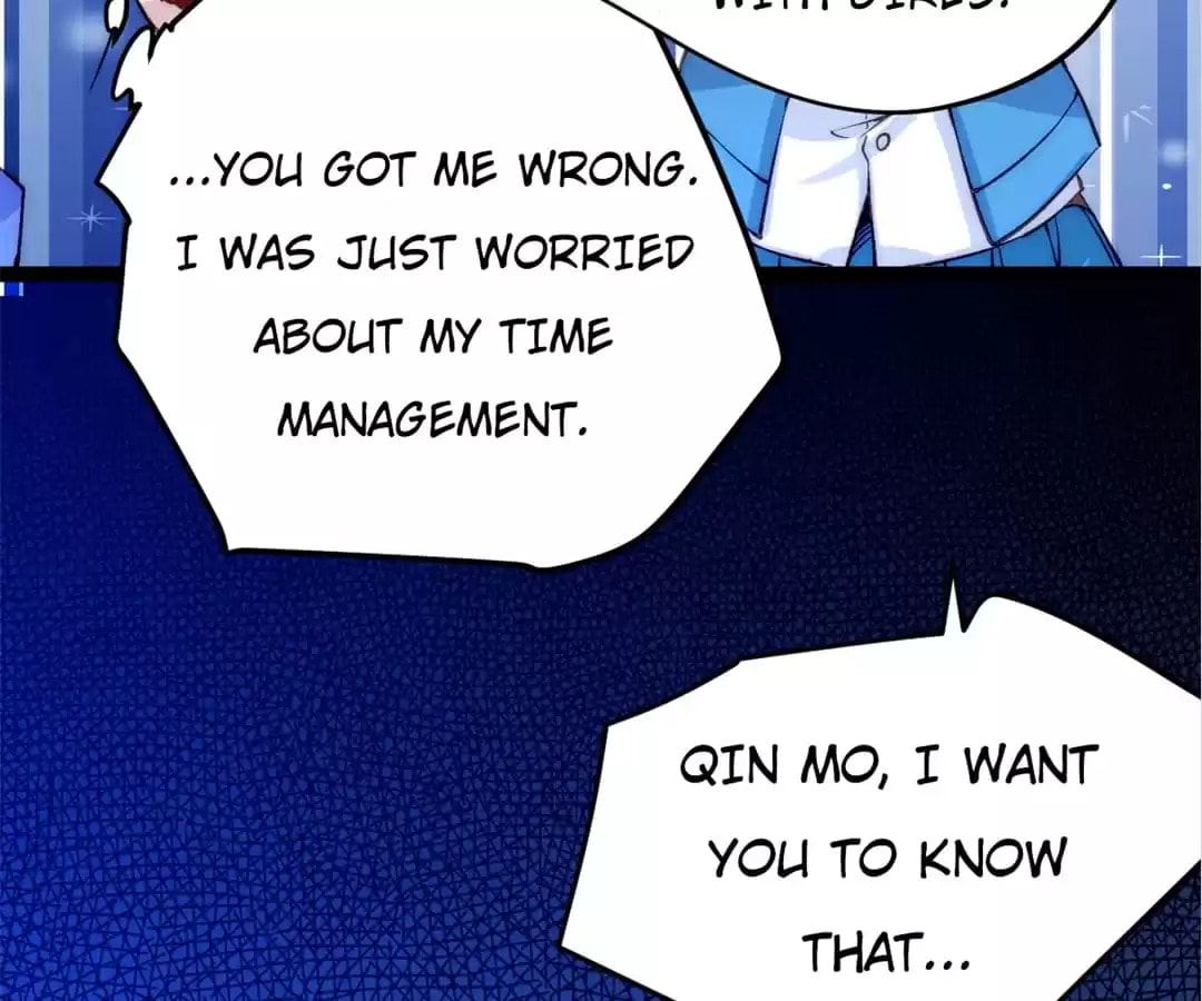Read Almighty Master chapter 131 image 11 on Lezhin