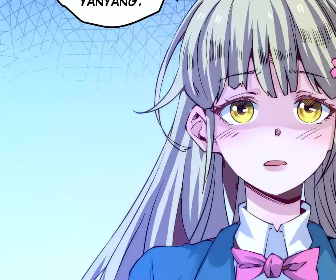 Read Almighty Master chapter 131 image 13 on Lezhin