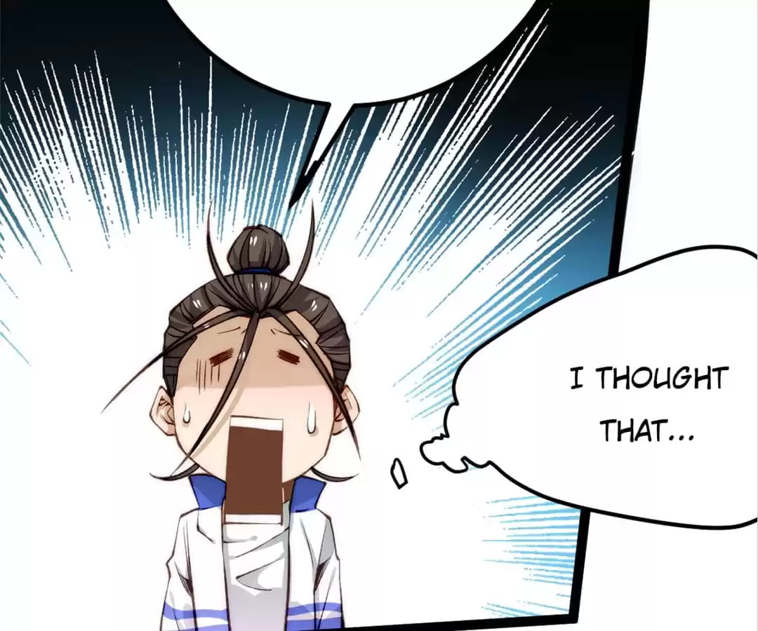 Read Almighty Master chapter 131 image 15 on Lezhin