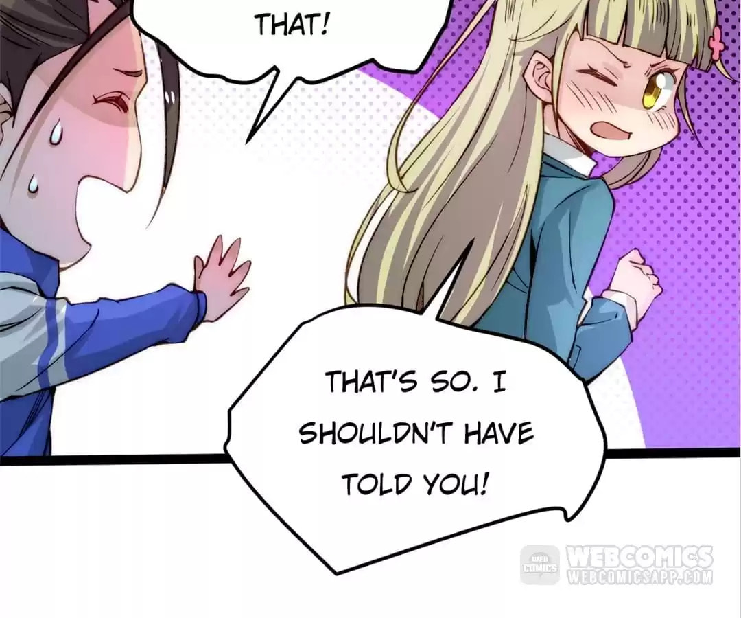 Read Almighty Master chapter 131 image 17 on Lezhin