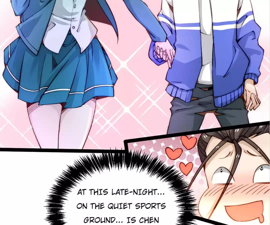 Read Almighty Master chapter 131 image 2 on Lezhin