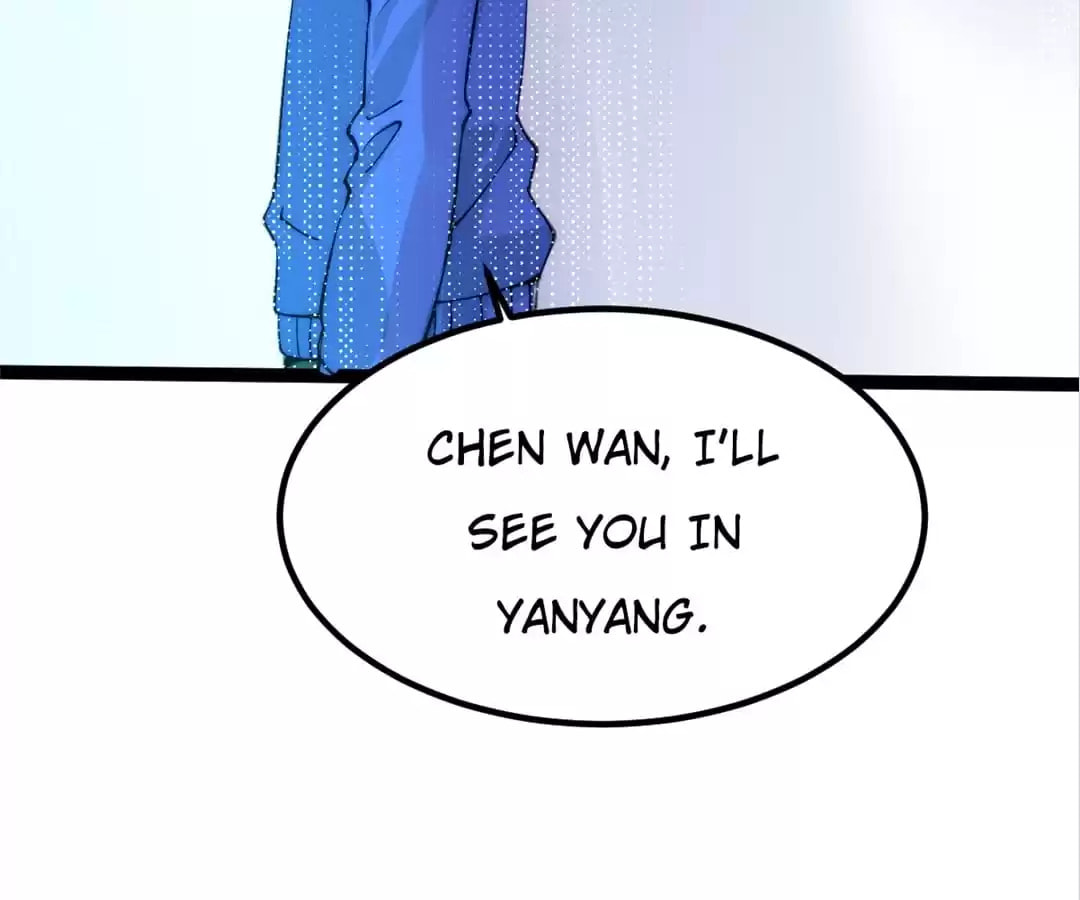 Read Almighty Master chapter 131 image 28 on Lezhin