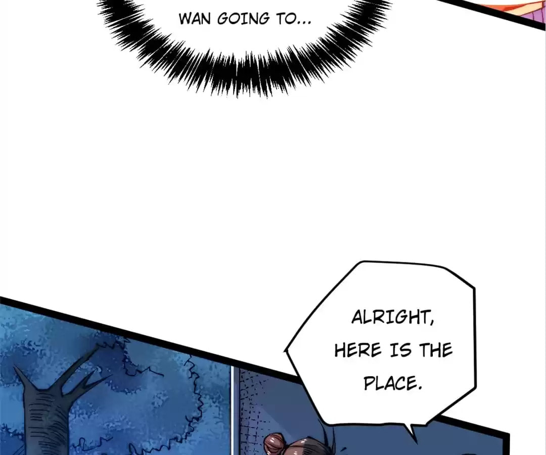 Read Almighty Master chapter 131 image 3 on Lezhin