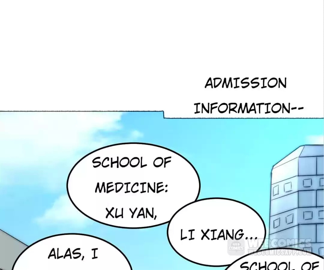 Read Almighty Master chapter 131 image 30 on Lezhin