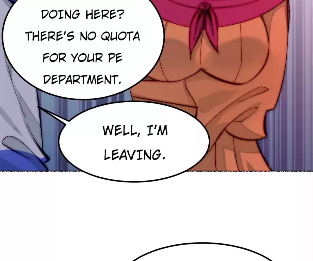 Read Almighty Master chapter 131 image 34 on Lezhin