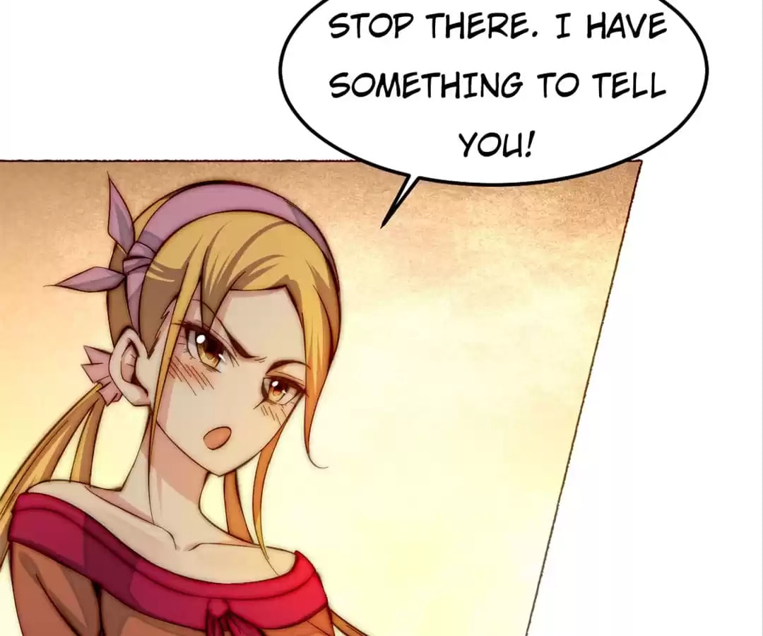 Read Almighty Master chapter 131 image 35 on Lezhin