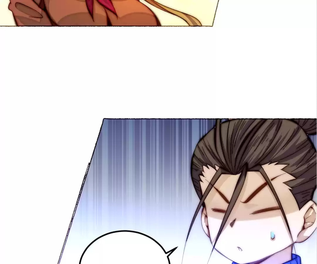 Read Almighty Master chapter 131 image 36 on Lezhin