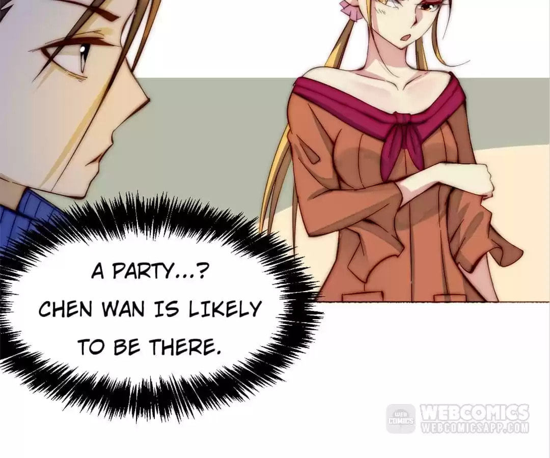 Read Almighty Master chapter 131 image 38 on Lezhin