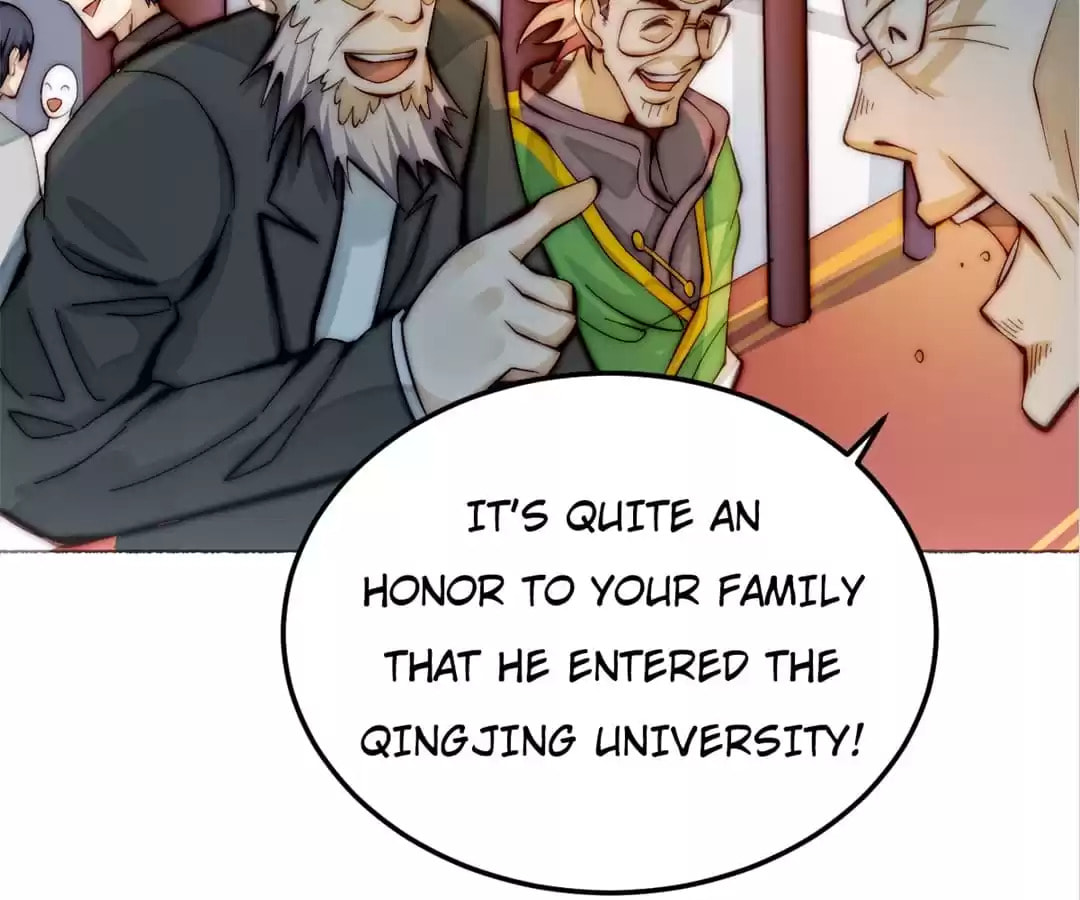 Read Almighty Master chapter 131 image 42 on Lezhin