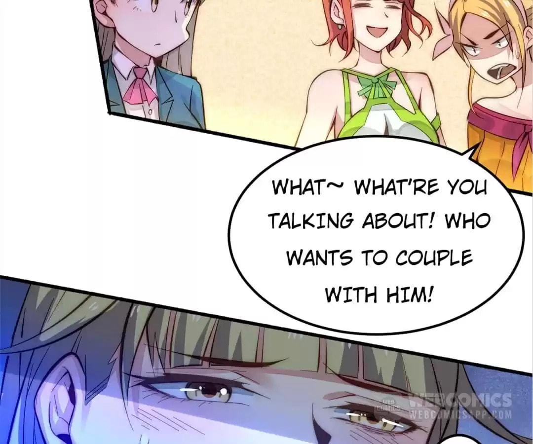Read Almighty Master chapter 131 image 45 on Lezhin