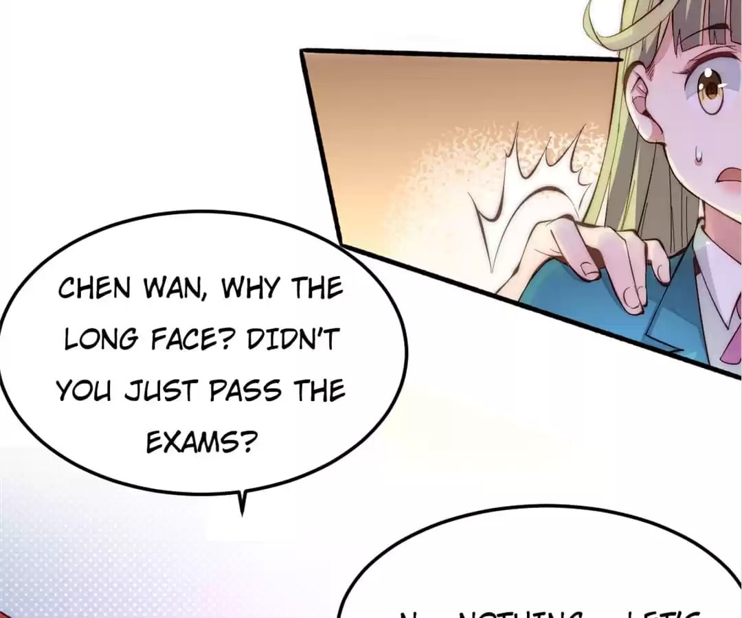 Read Almighty Master chapter 131 image 47 on Lezhin