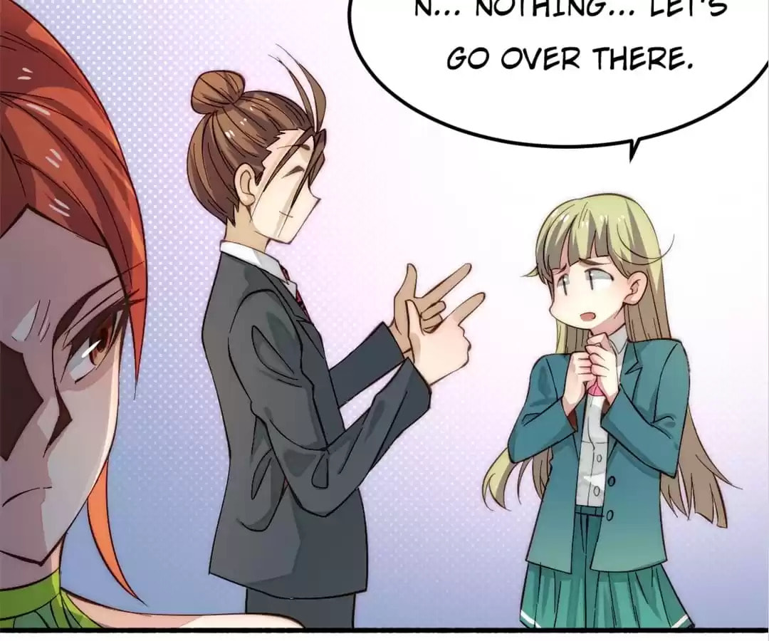 Read Almighty Master chapter 131 image 48 on Lezhin