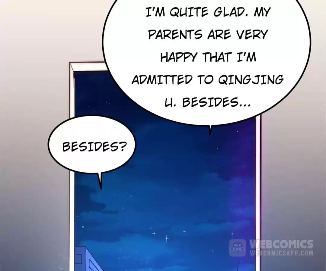 Read Almighty Master chapter 131 image 53 on Lezhin