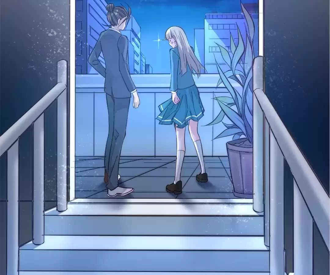 Read Almighty Master chapter 131 image 54 on Lezhin