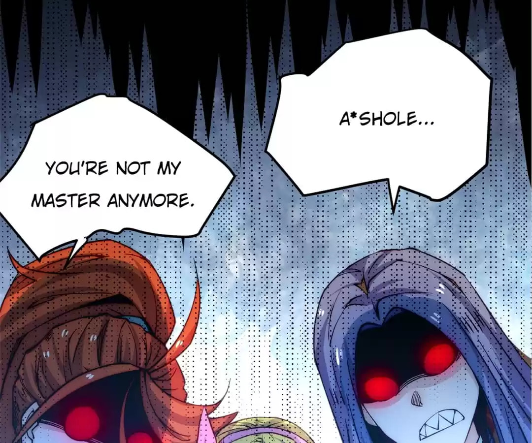 Read Almighty Master chapter 131 image 6 on Lezhin