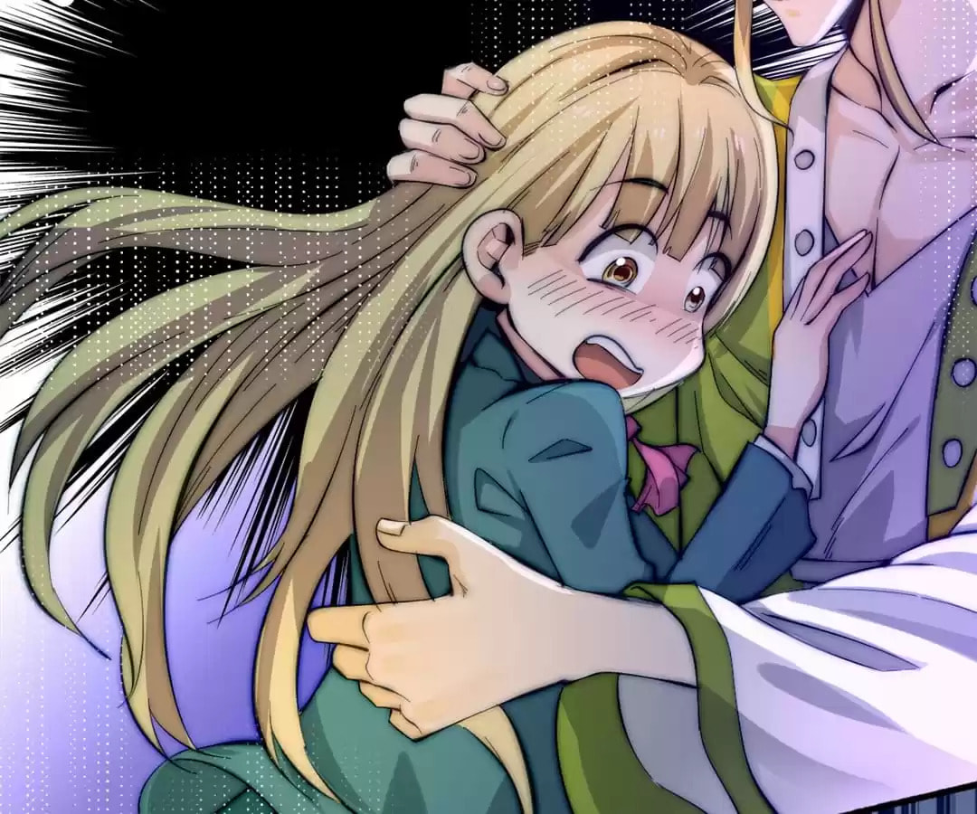 Read Almighty Master chapter 131 image 63 on Lezhin