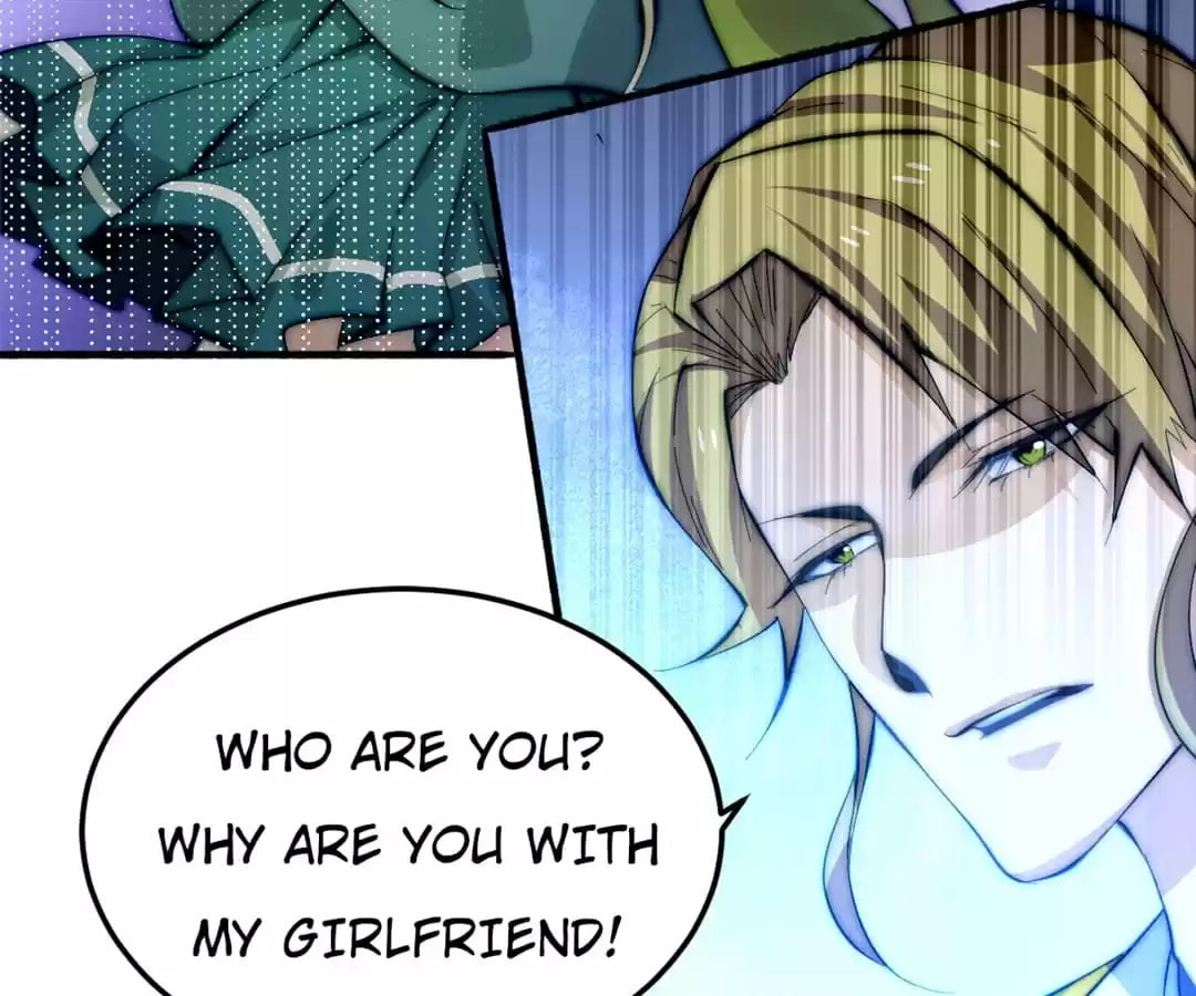 Read Almighty Master chapter 131 image 64 on Lezhin