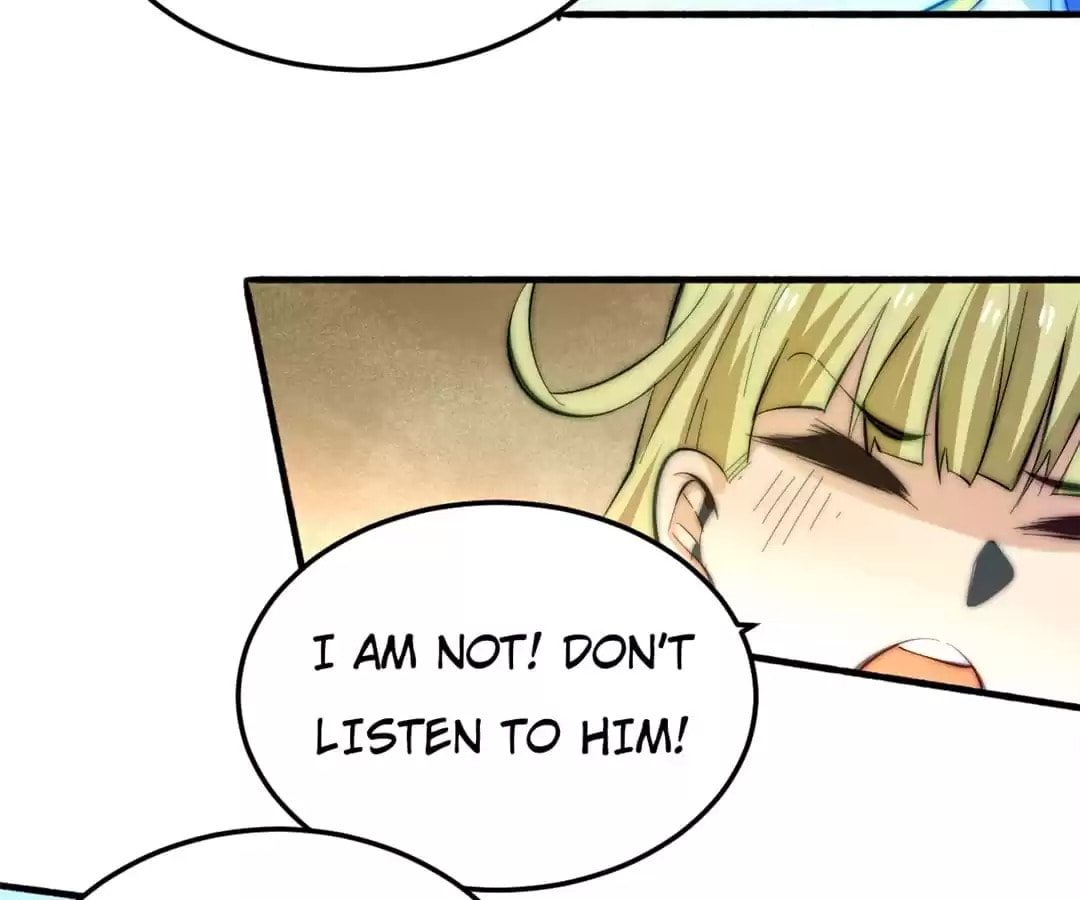Read Almighty Master chapter 131 image 65 on Lezhin