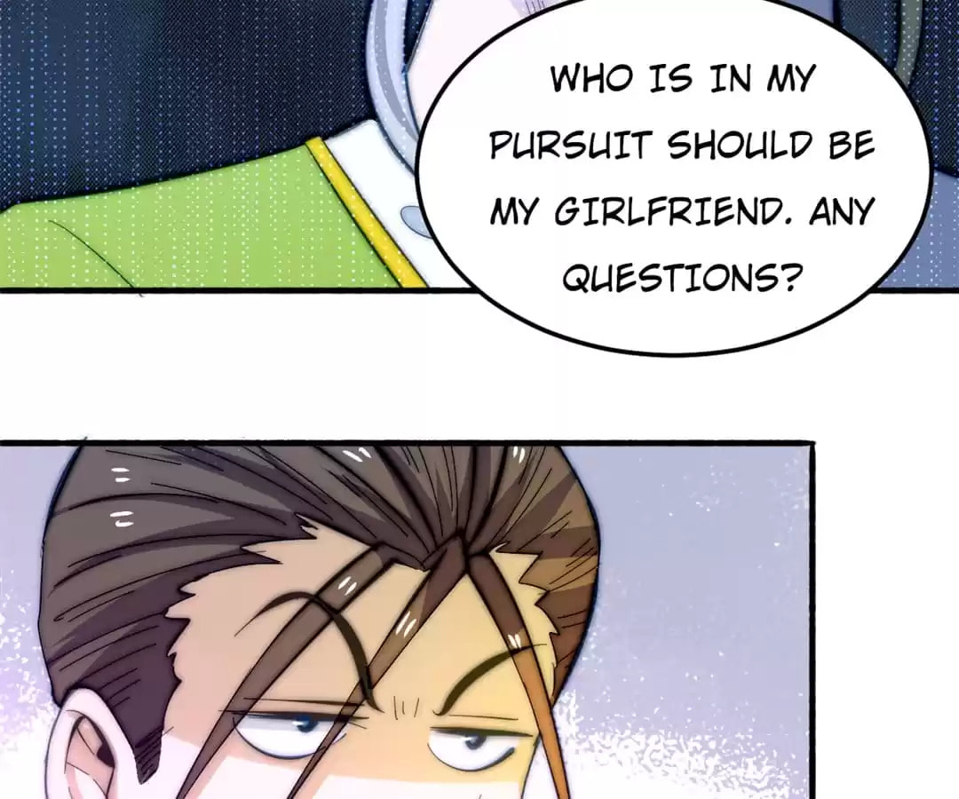 Read Almighty Master chapter 131 image 67 on Lezhin