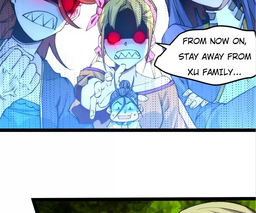 Read Almighty Master chapter 131 image 7 on Lezhin