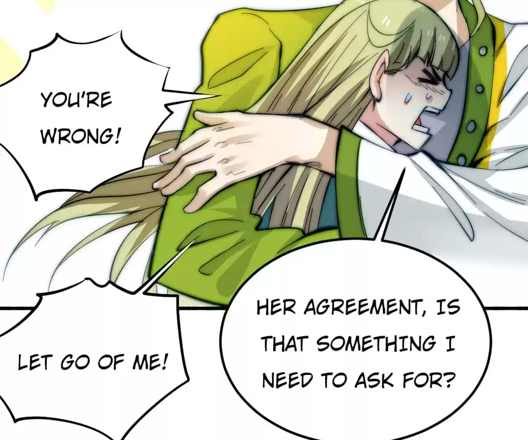 Read Almighty Master chapter 131 image 70 on Lezhin