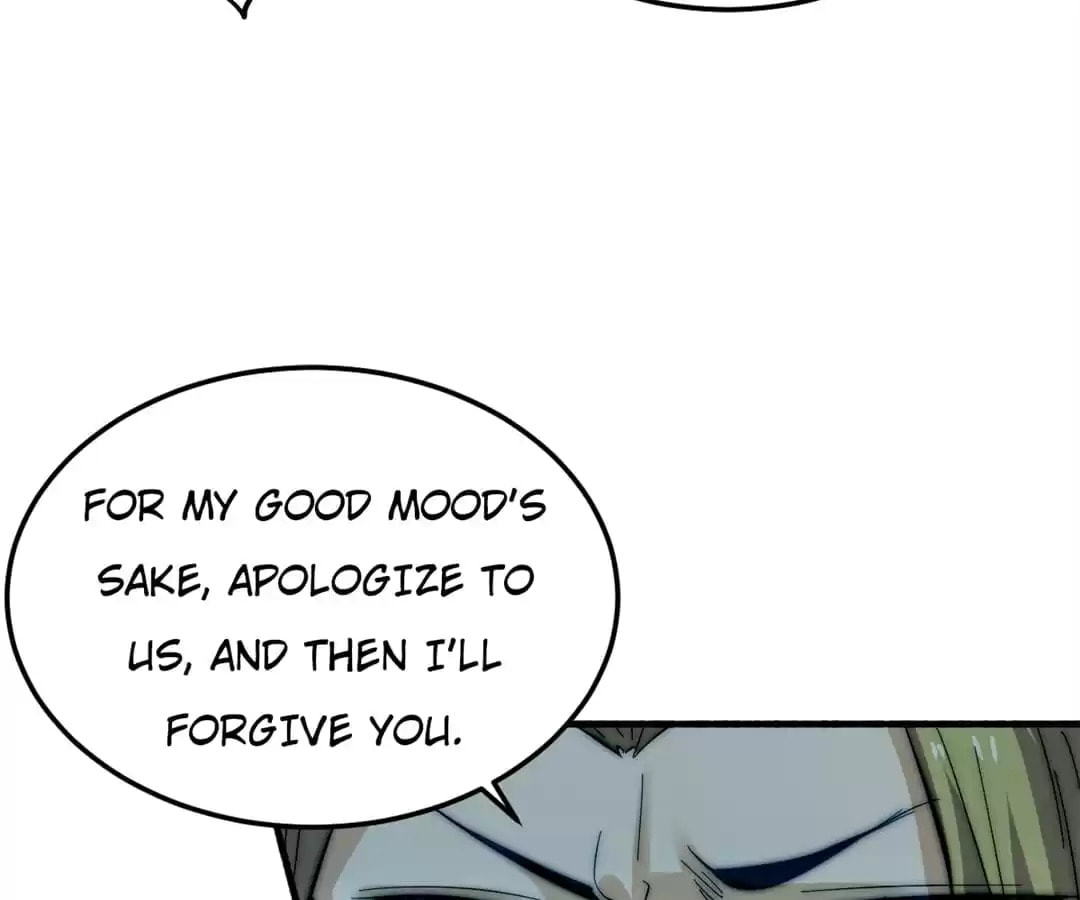 Read Almighty Master chapter 131 image 71 on Lezhin