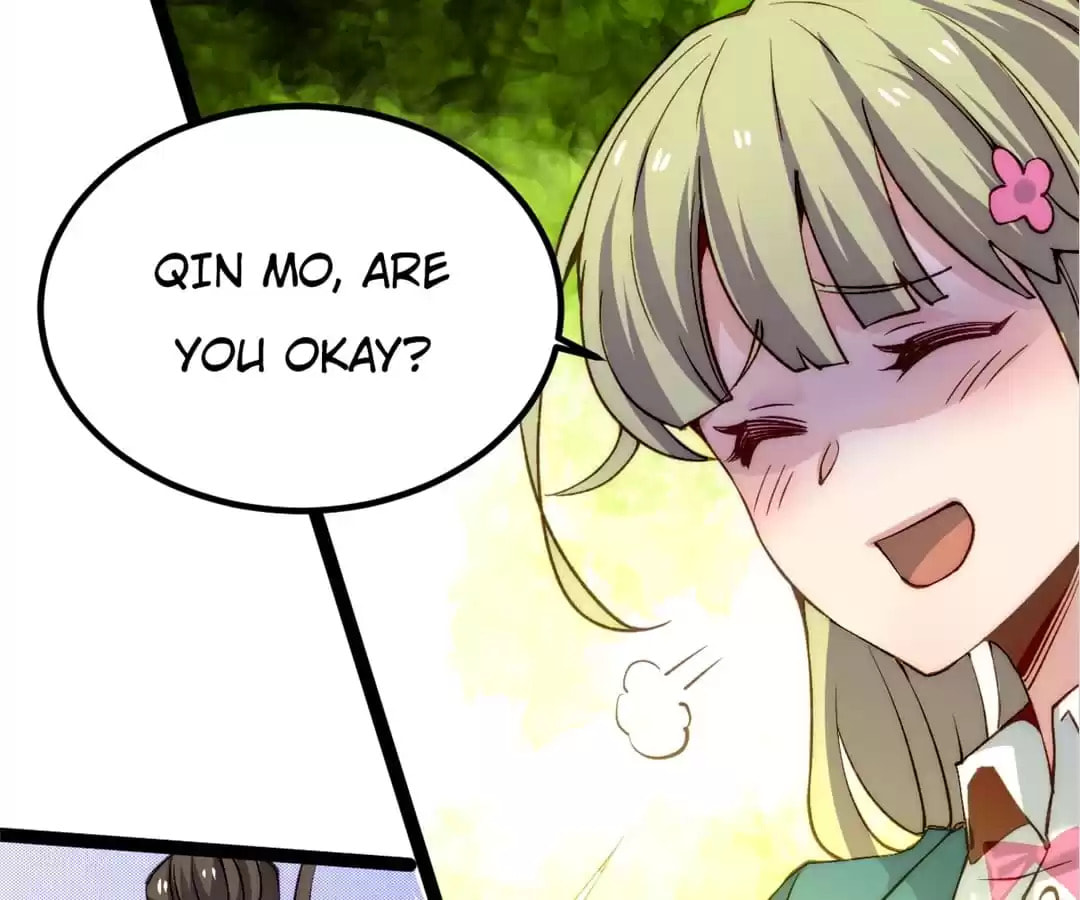 Read Almighty Master chapter 131 image 8 on Lezhin