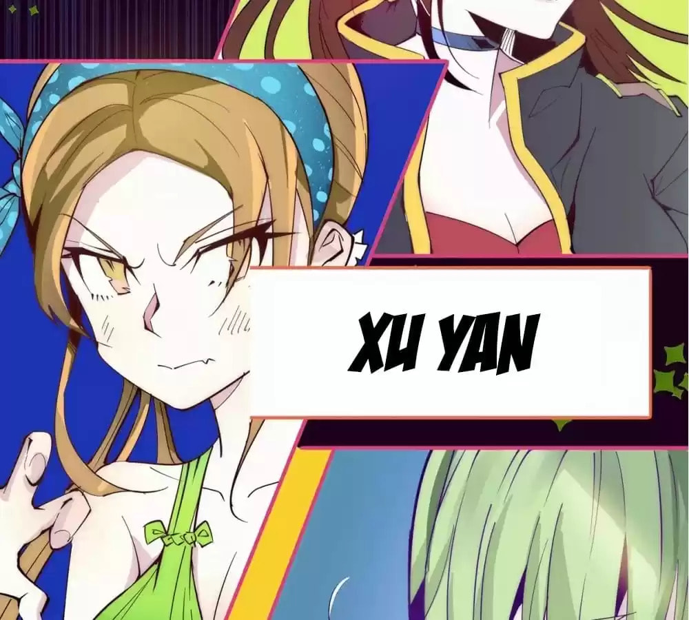 Read Almighty Master chapter 131 image 82 on Lezhin
