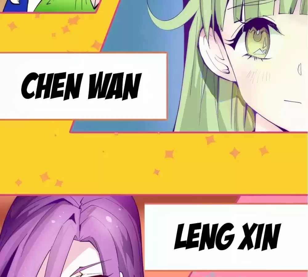 Read Almighty Master chapter 131 image 83 on Lezhin
