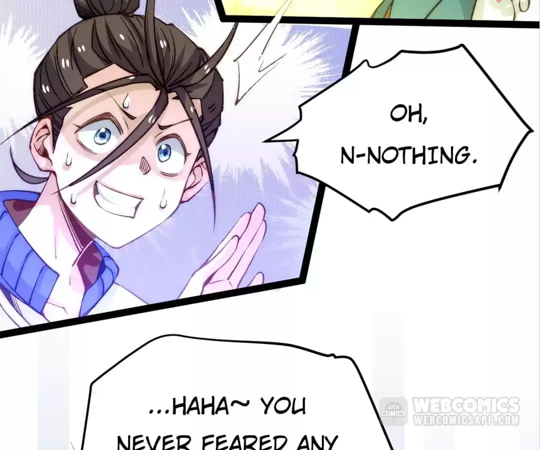 Read Almighty Master chapter 131 image 9 on Lezhin