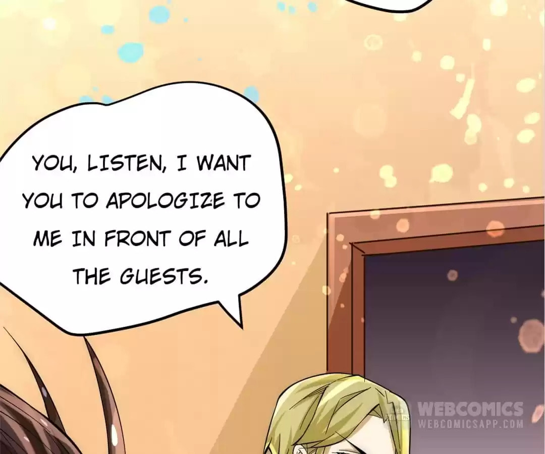 Read Almighty Master chapter 132 image 1 on Lezhin