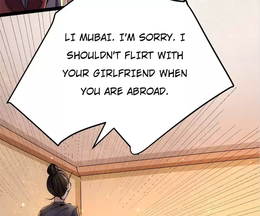 Read Almighty Master chapter 132 image 10 on Lezhin