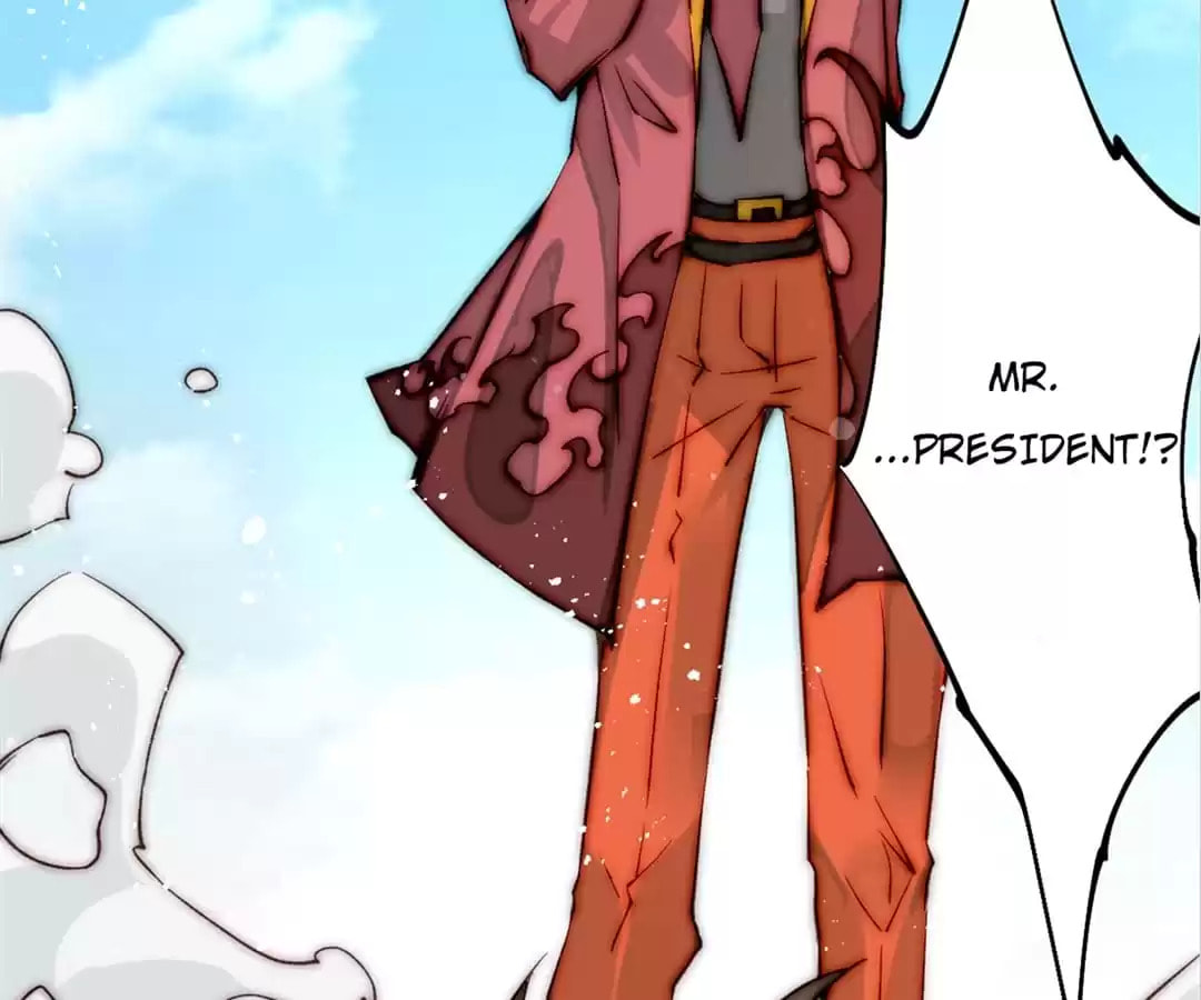 Read Almighty Master chapter 132 image 100 on Lezhin