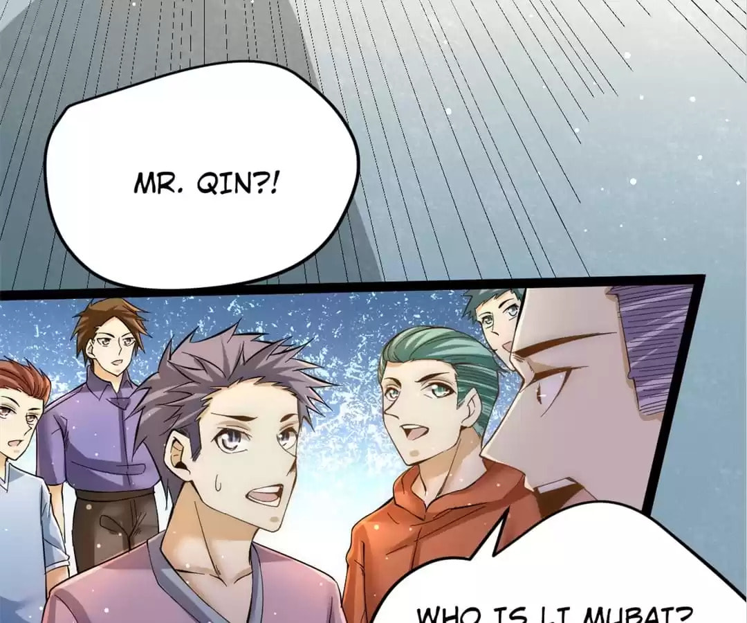 Read Almighty Master chapter 132 image 12 on Lezhin