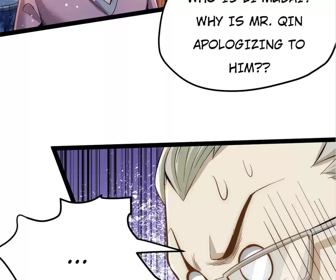 Read Almighty Master chapter 132 image 13 on Lezhin