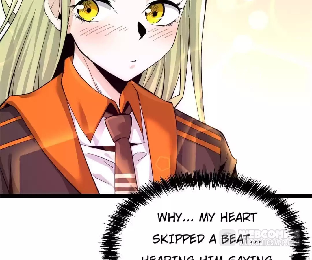 Read Almighty Master chapter 132 image 16 on Lezhin