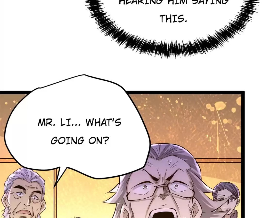 Read Almighty Master chapter 132 image 17 on Lezhin