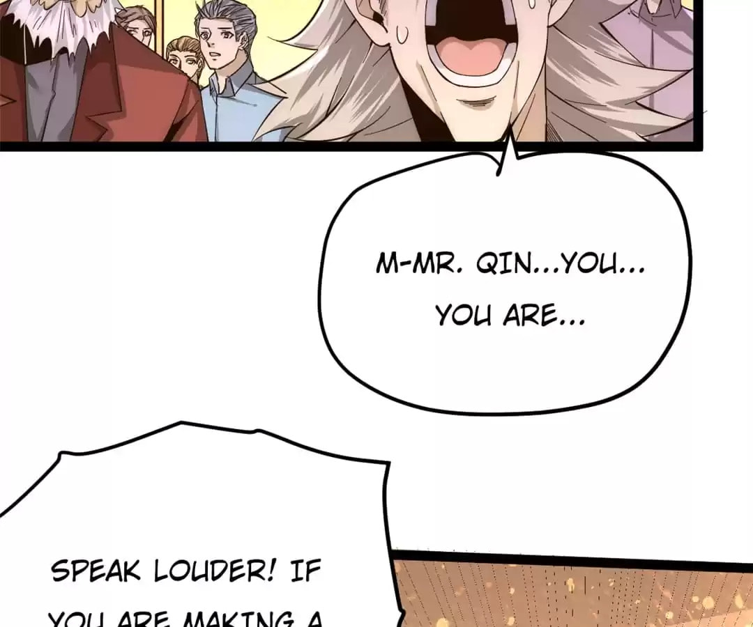 Read Almighty Master chapter 132 image 18 on Lezhin