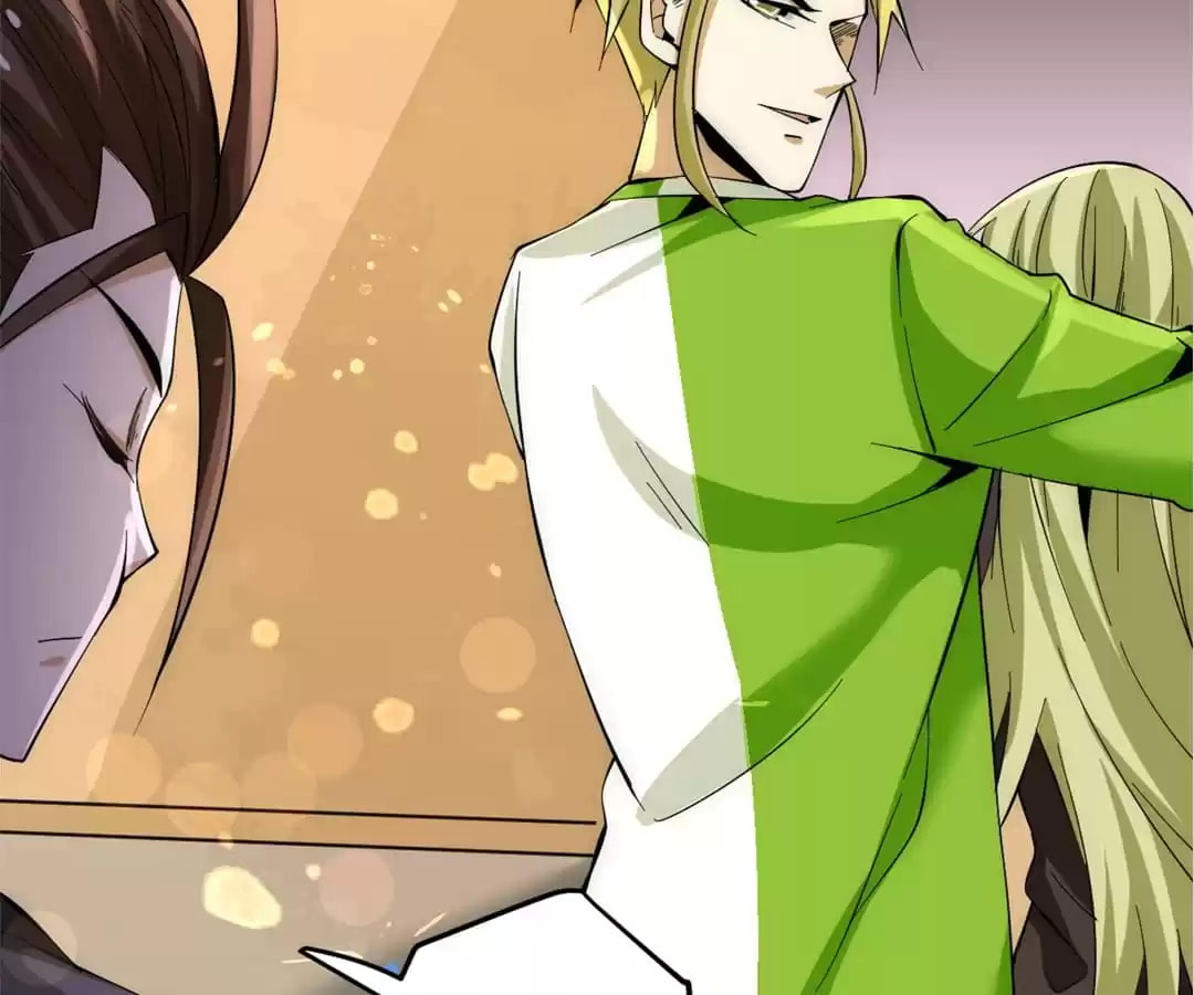Read Almighty Master chapter 132 image 2 on Lezhin