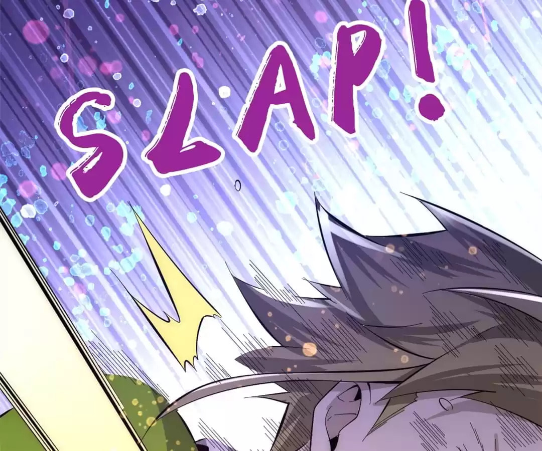 Read Almighty Master chapter 132 image 20 on Lezhin