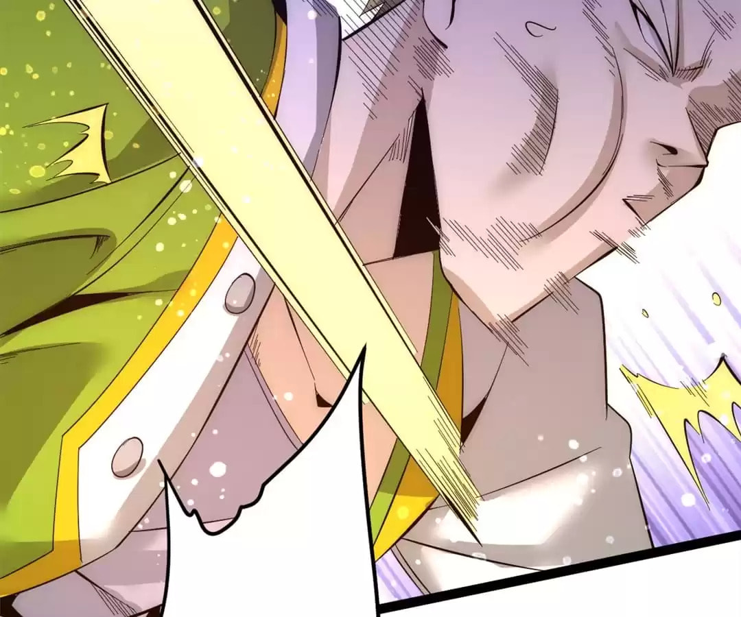 Read Almighty Master chapter 132 image 21 on Lezhin