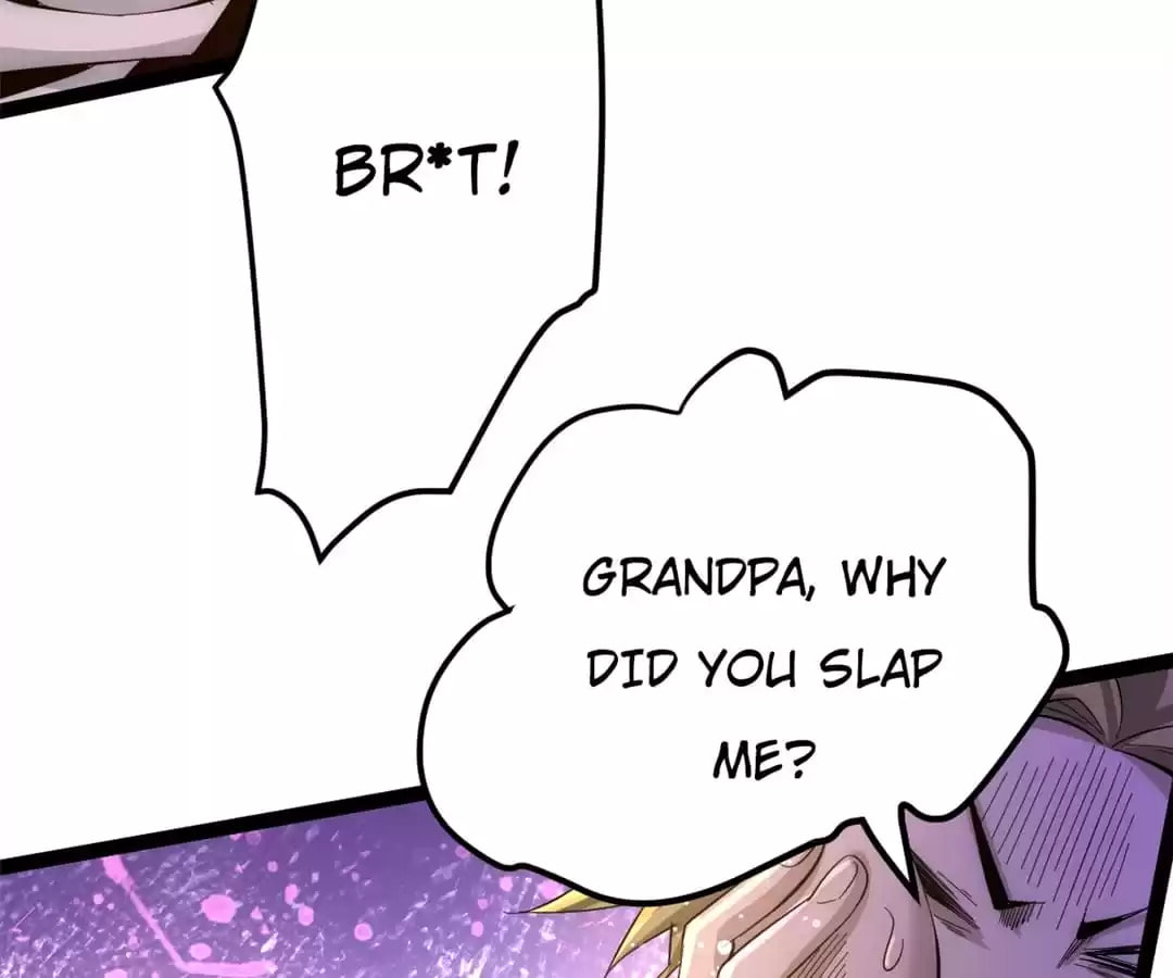 Read Almighty Master chapter 132 image 22 on Lezhin