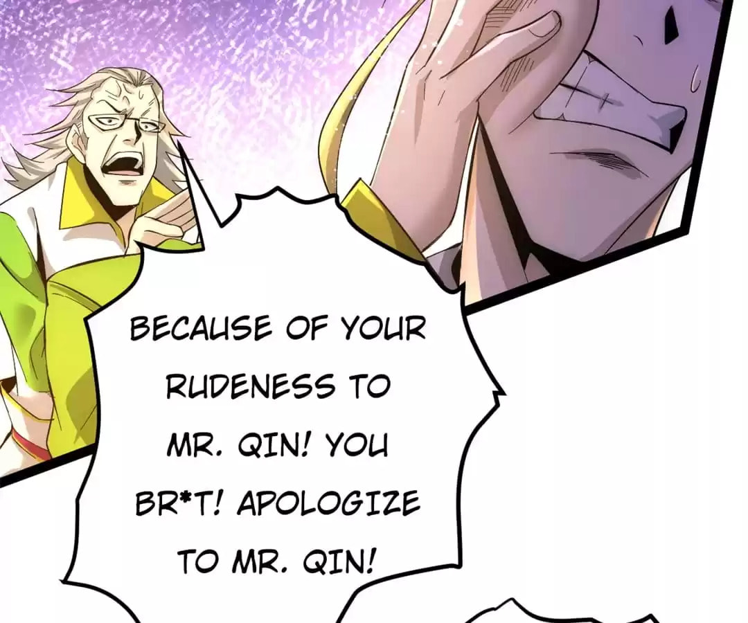 Read Almighty Master chapter 132 image 23 on Lezhin