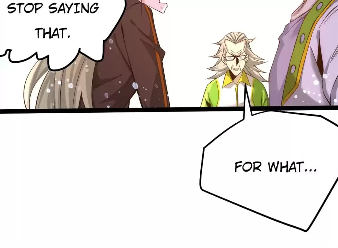 Read Almighty Master chapter 132 image 25 on Lezhin