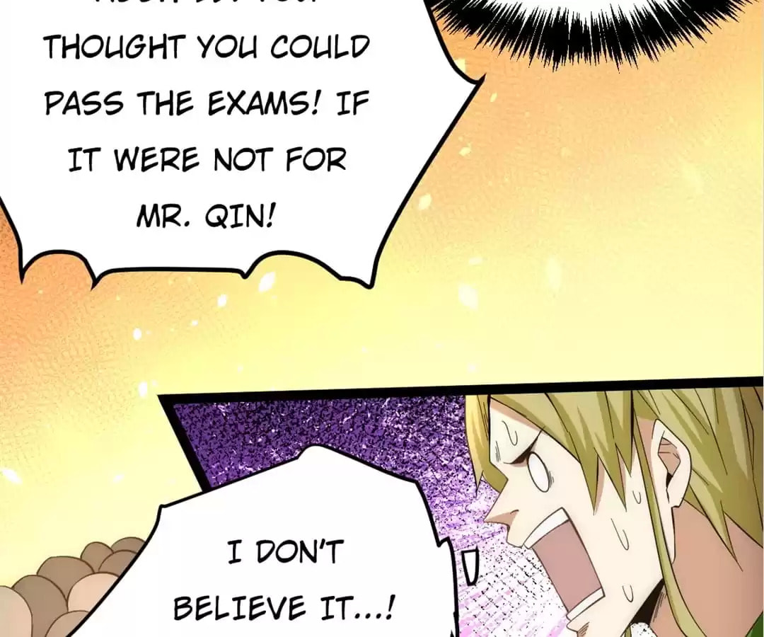 Read Almighty Master chapter 132 image 28 on Lezhin