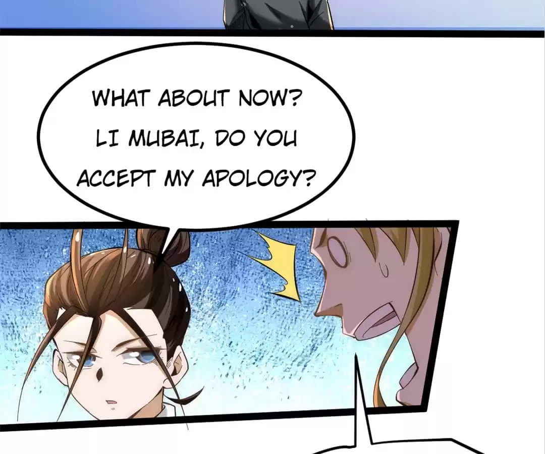 Read Almighty Master chapter 132 image 31 on Lezhin