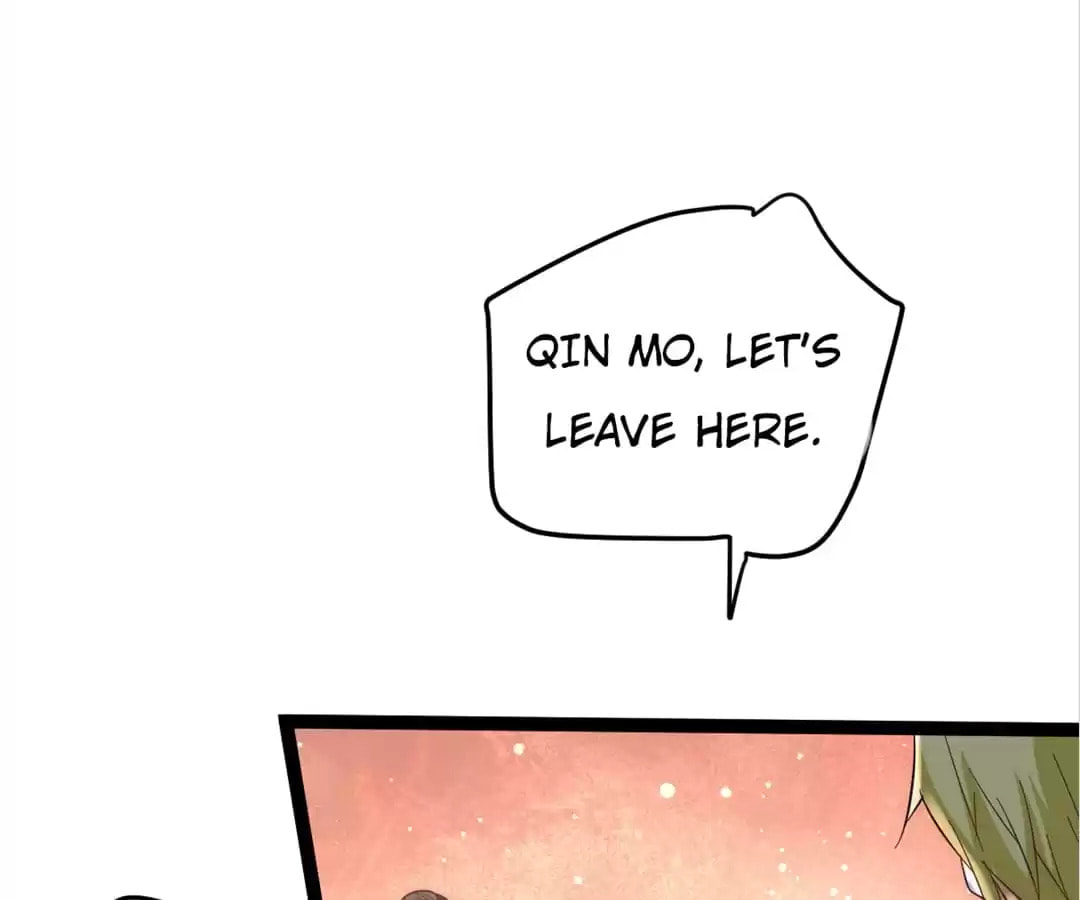 Read Almighty Master chapter 132 image 35 on Lezhin