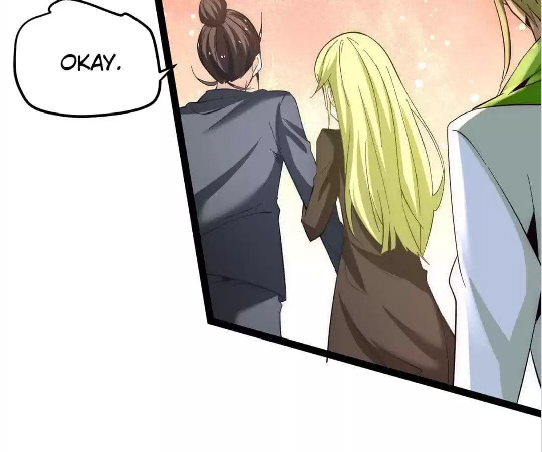 Read Almighty Master chapter 132 image 36 on Lezhin
