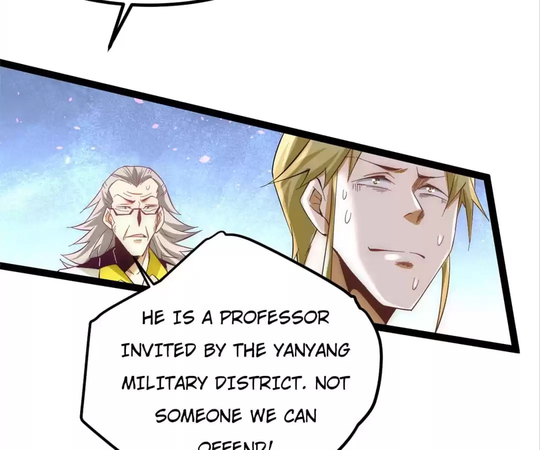 Read Almighty Master chapter 132 image 38 on Lezhin
